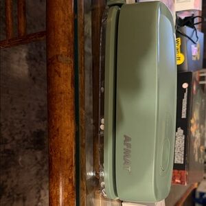 AFMAT Green Hole Punch